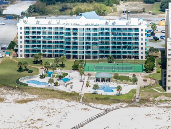 Alabama Beach Areas Home 1013164
