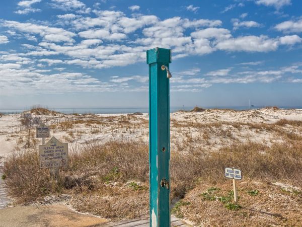 Alabama Beach Areas Home 1013164
