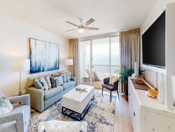 Alabama Beach Areas Home 1013166