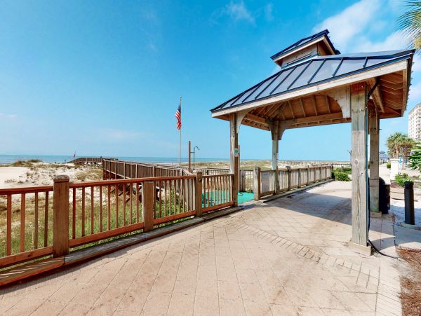 Alabama Beach Areas Home 1013166