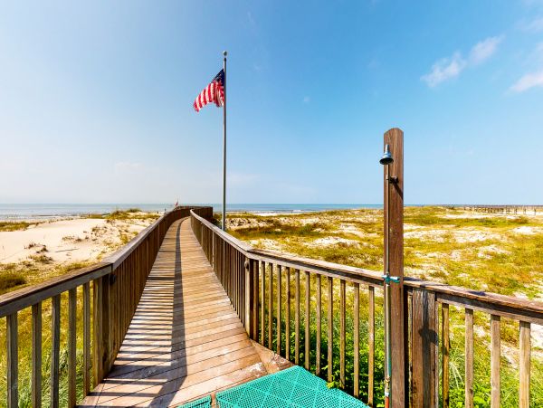 Alabama Beach Areas Home 1013166
