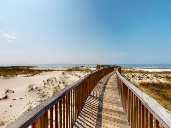 Alabama Beach Areas Home 1013166