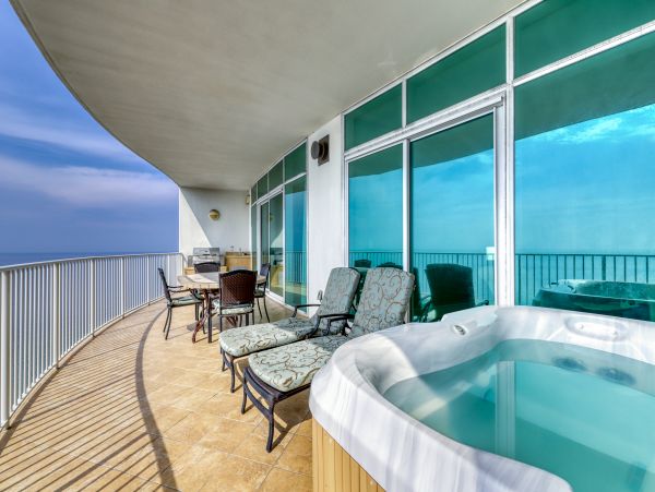 Alabama Beach Areas Home 1013167