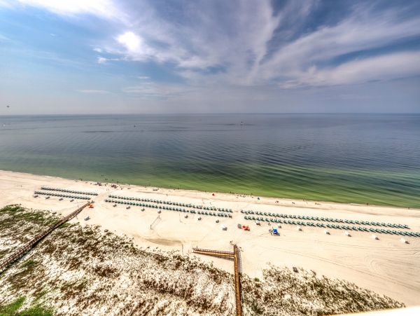 Alabama Beach Areas Home 1013167
