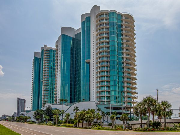 Alabama Beach Areas Home 1013167