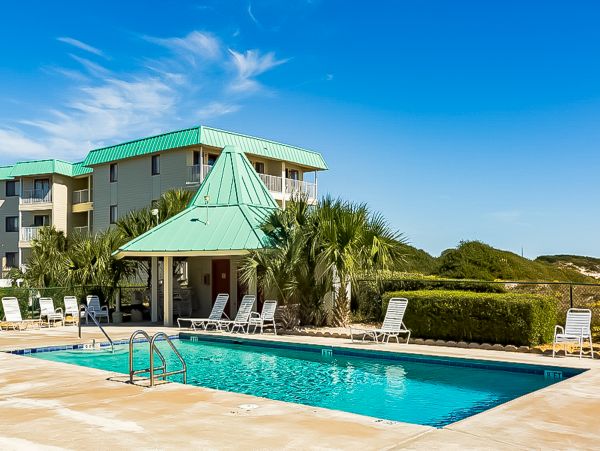 Alabama Beach Areas Home 1013168