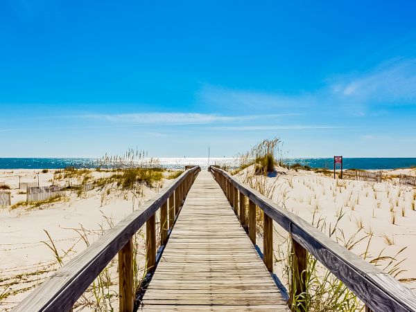 Alabama Beach Areas Home 1013168