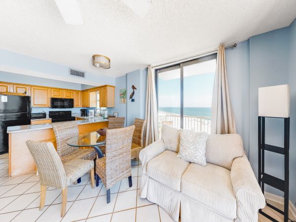Alabama Beach Areas Home 1013169