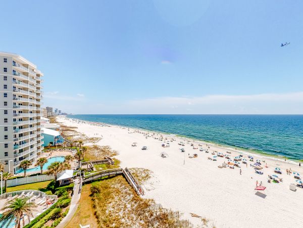 Alabama Beach Areas Home 1013169