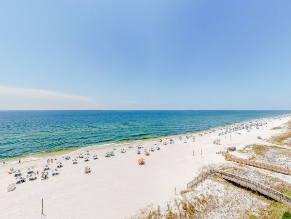 Alabama Beach Areas Home 1013169