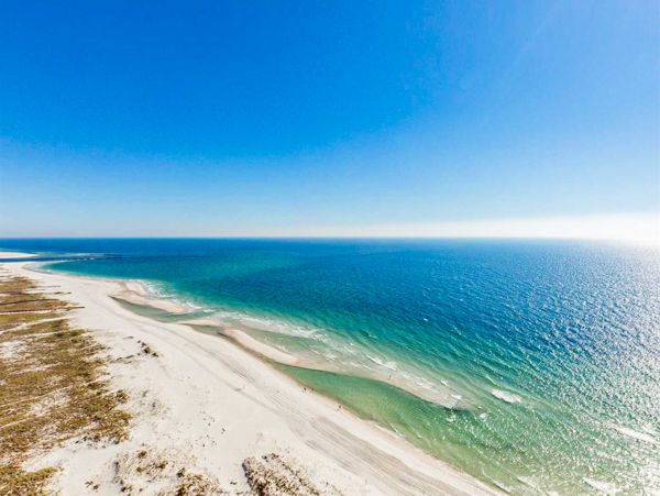 Alabama Beach Areas Home 1013171