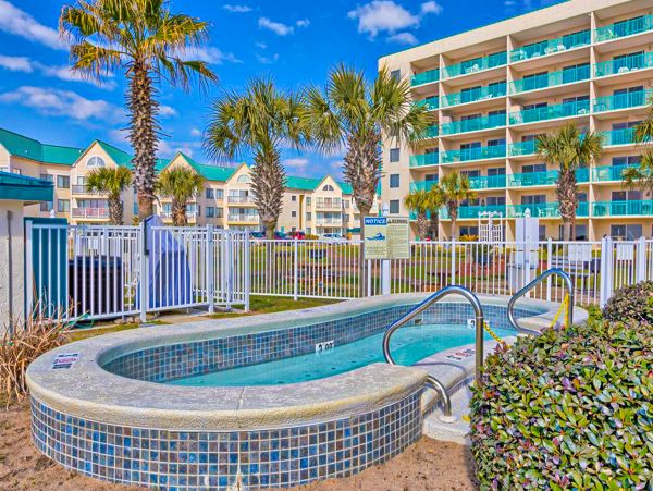 Alabama Beach Areas Home 1013172