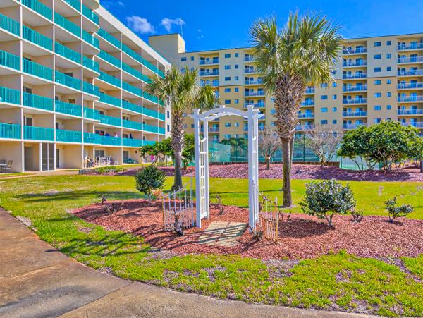 Alabama Beach Areas Home 1013172