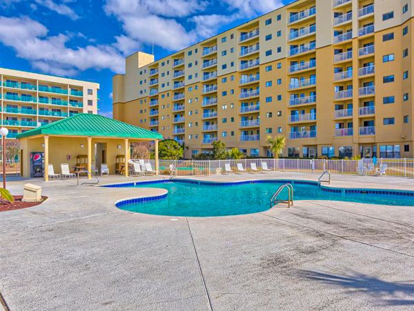 Alabama Beach Areas Home 1013172