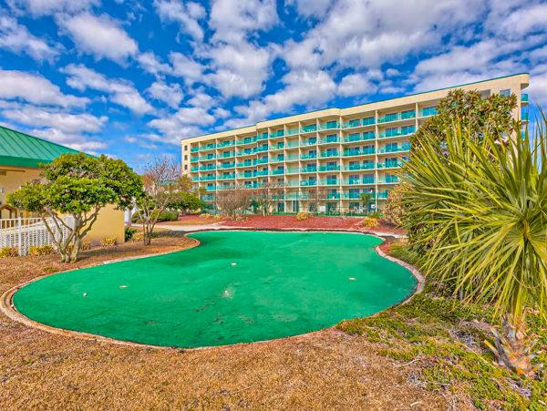 Alabama Beach Areas Home 1013172