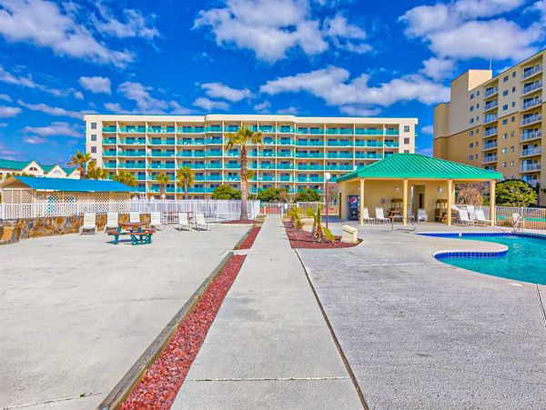Alabama Beach Areas Home 1013172