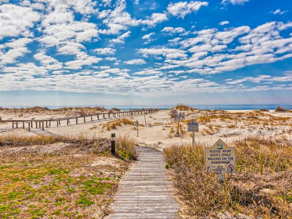Alabama Beach Areas Home 1013172