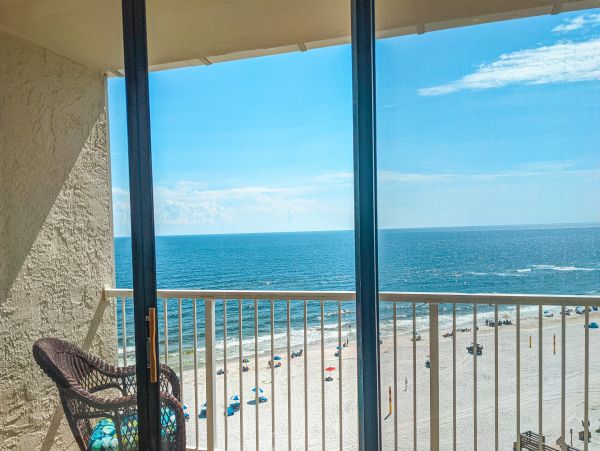 Alabama Beach Areas Home 1013173