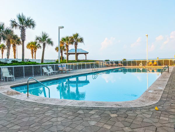 Alabama Beach Areas Home 1013173