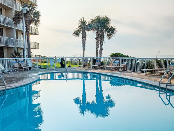 Alabama Beach Areas Home 1013173