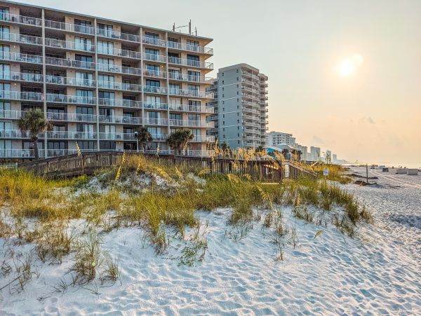 Alabama Beach Areas Home 1013173