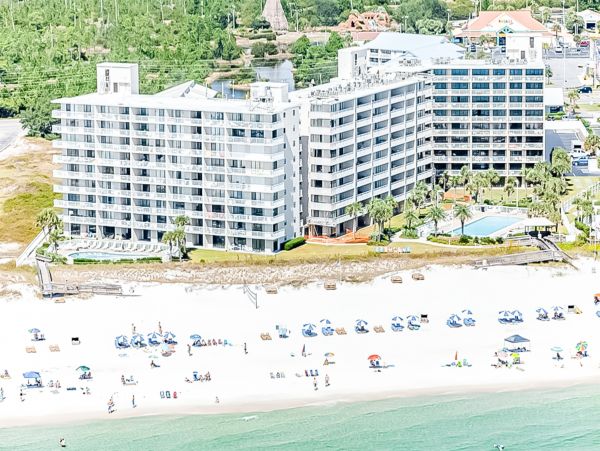 Alabama Beach Areas Home 1013173