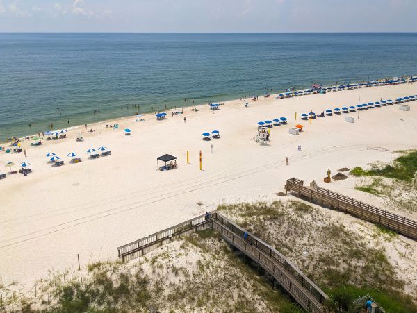 Alabama Beach Areas Home 1013173