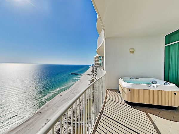 Alabama Beach Areas Home 1013174