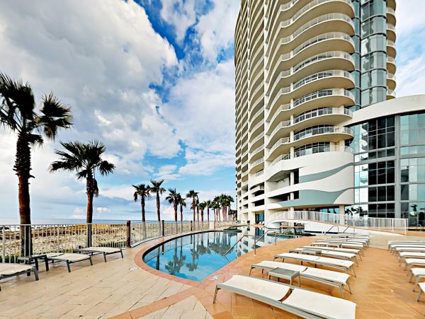 Alabama Beach Areas Home 1013174
