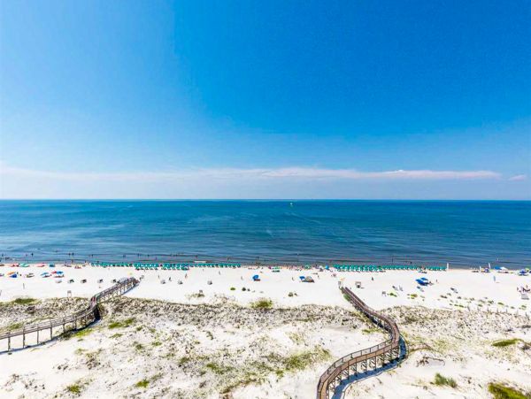 Alabama Beach Areas Home 1013175