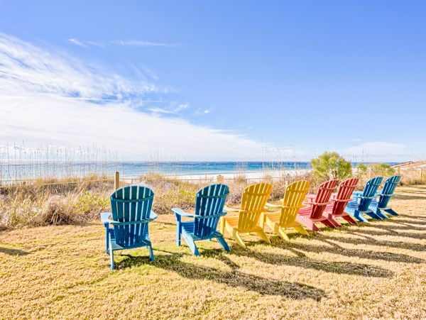 Alabama Beach Areas Home 1013177