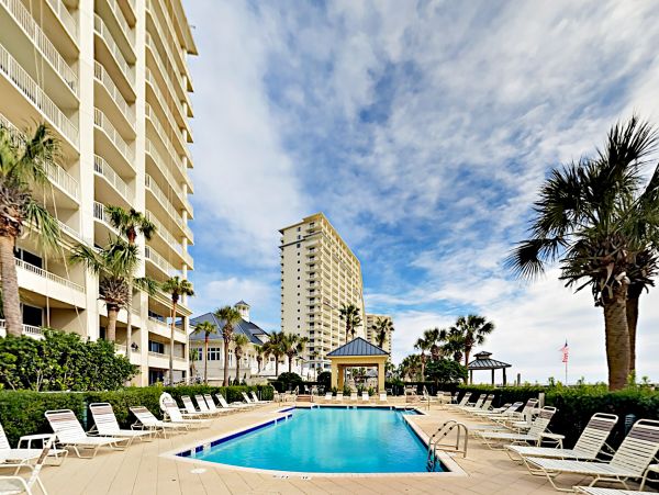 Alabama Beach Areas Home 1013179