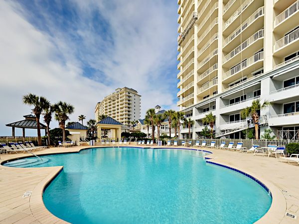 Alabama Beach Areas Home 1013179