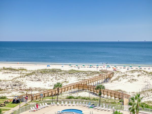 Alabama Beach Areas Home 1013180