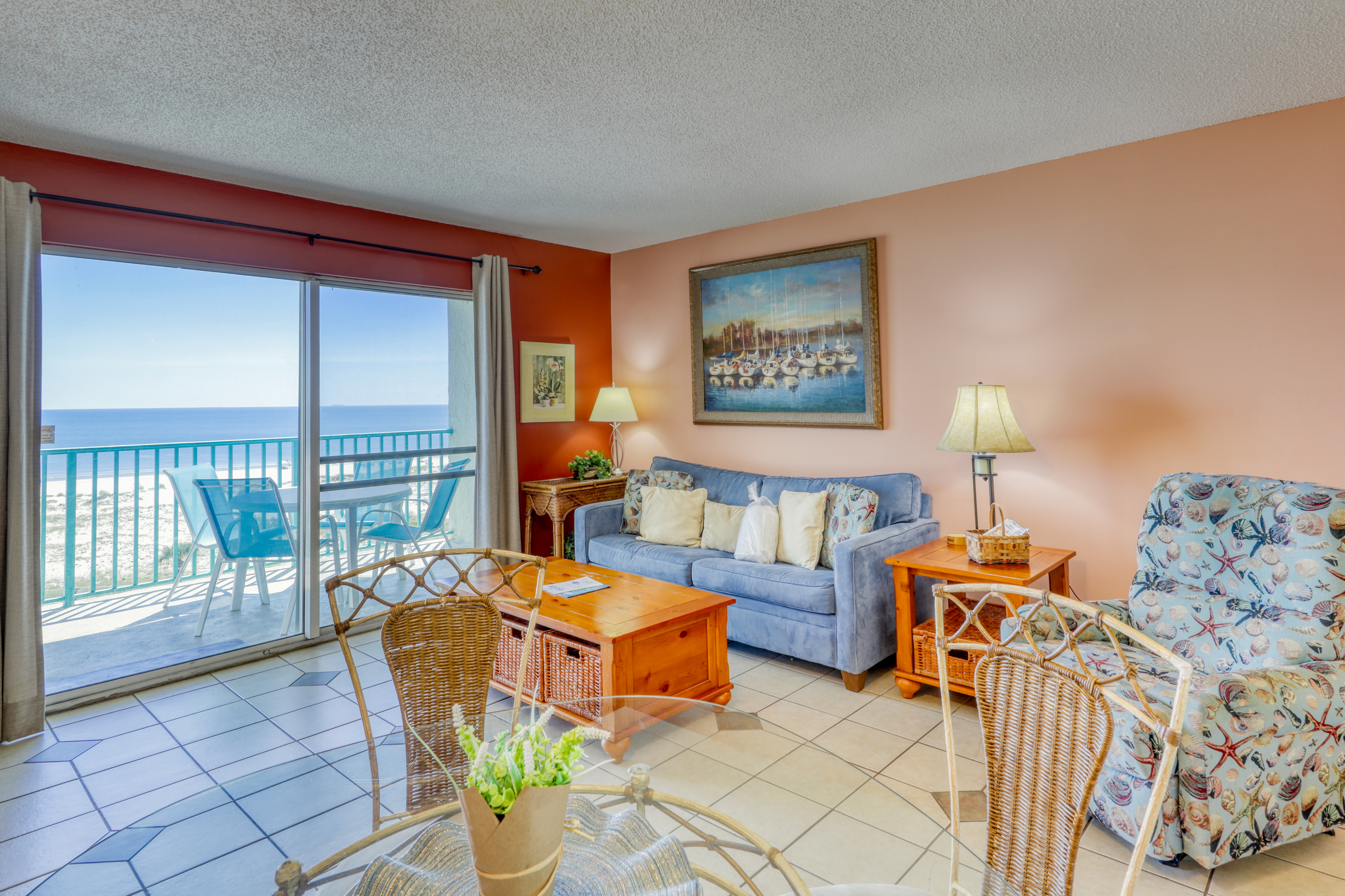 Alabama Beach Areas Home 1013180