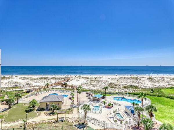 Alabama Beach Areas Home 1013180