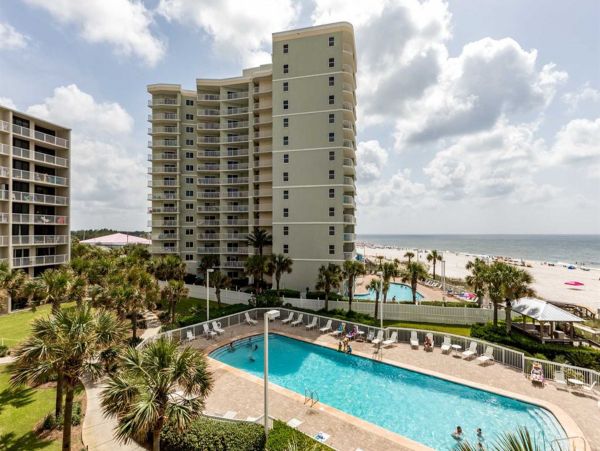 Alabama Beach Areas Home 1013184