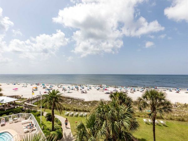 Alabama Beach Areas Home 1013184