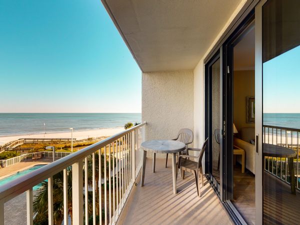 Alabama Beach Areas Home 1013189