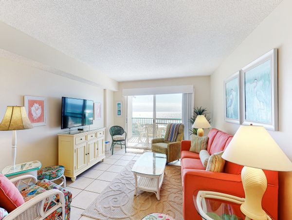 Alabama Beach Areas Home 1013190