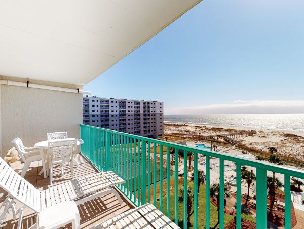 Alabama Beach Areas Home 1013190