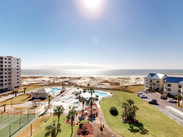 Alabama Beach Areas Home 1013190