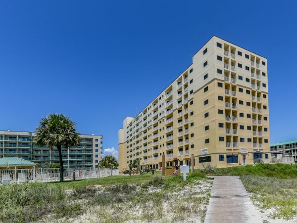Alabama Beach Areas Home 1013190