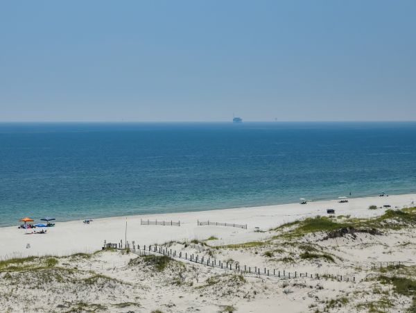 Alabama Beach Areas Home 1013190