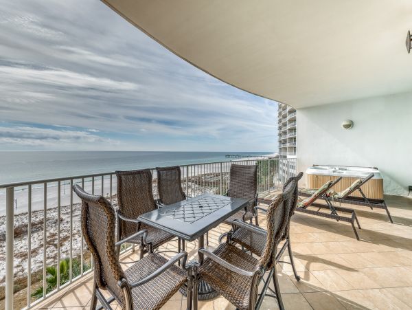 Alabama Beach Areas Home 1013192