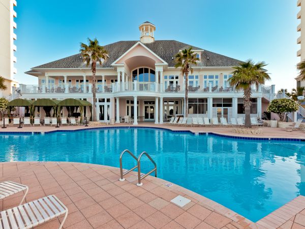 Alabama Beach Areas Home 1013194