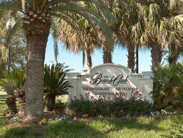 Alabama Beach Areas Home 1013194