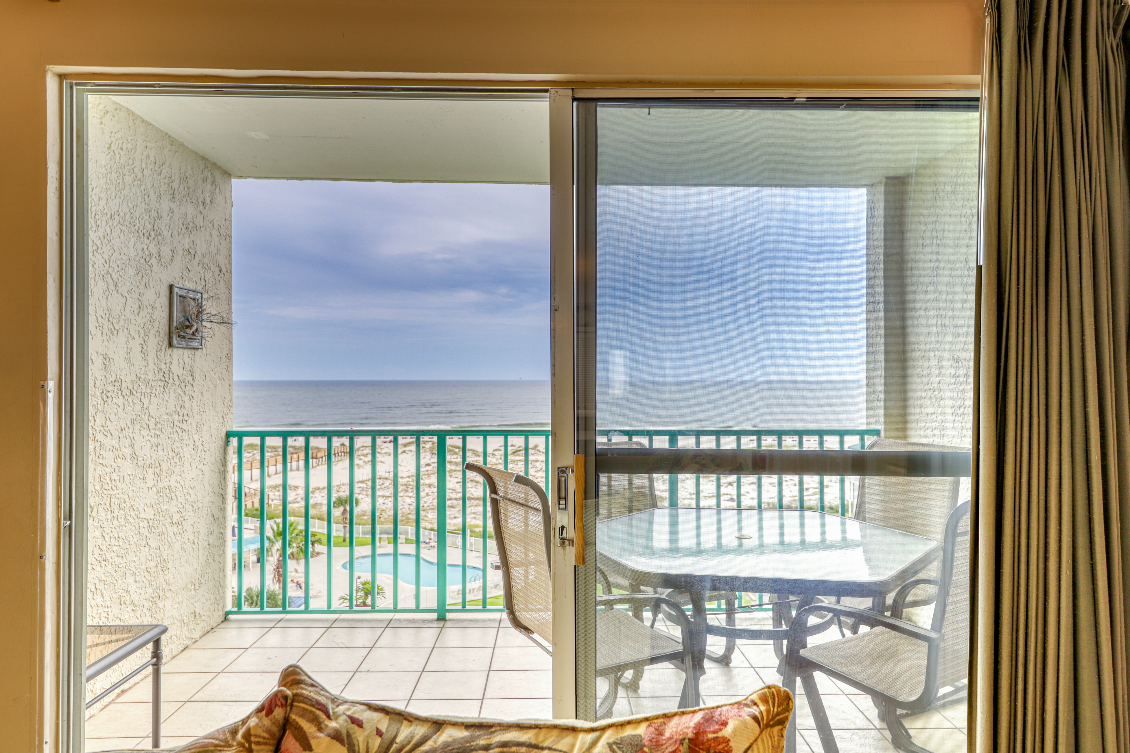 Alabama Beach Areas Home 1013195
