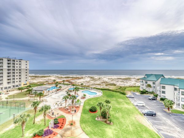 Alabama Beach Areas Home 1013195