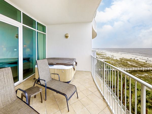 Alabama Beach Areas Home 1013196